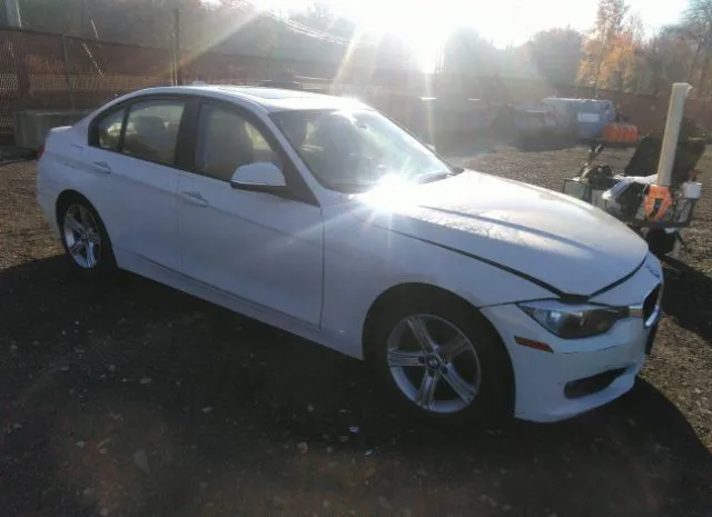 Bmw 3 series (2013)