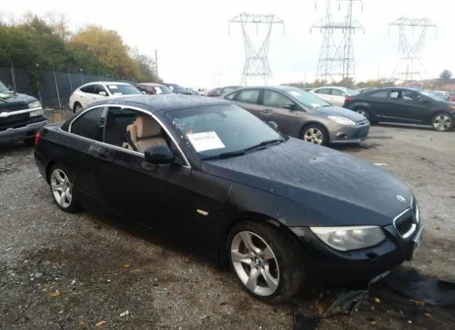 Bmw 3 series (2013)