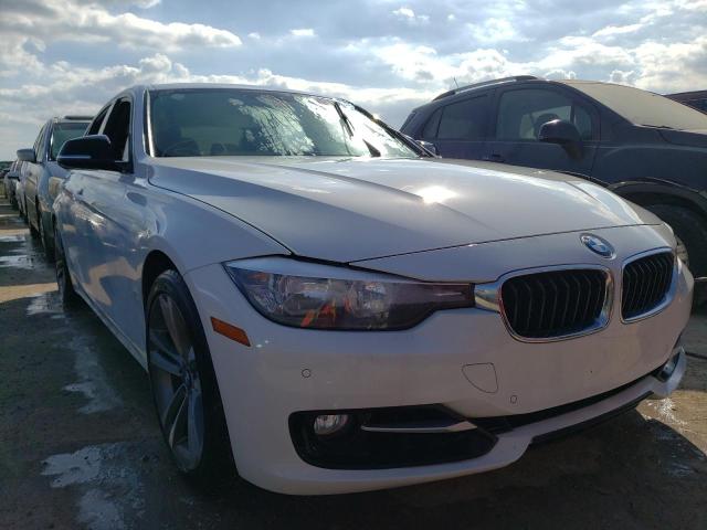 Bmw 328 i (2015)