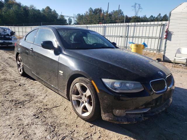 Bmw 328 xi (2011)