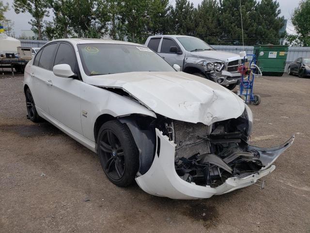 Bmw 328 xi (2011)