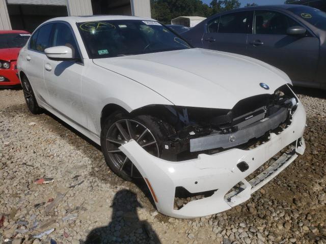 Bmw 330xi (2021)