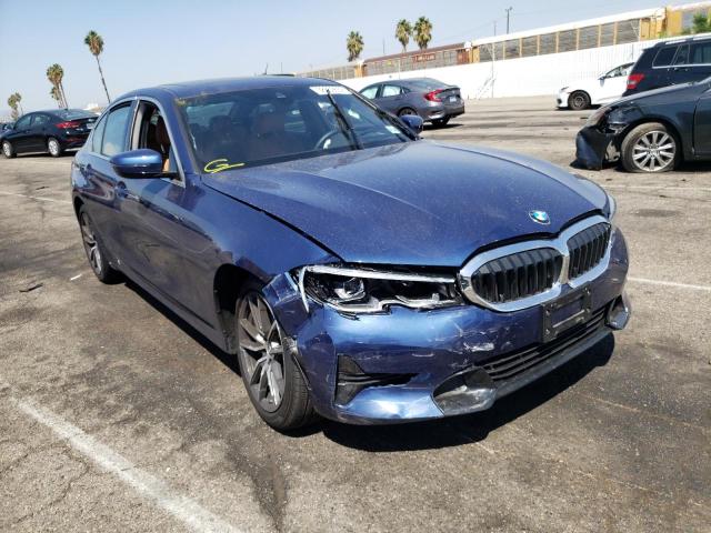Bmw 330xi (2022)