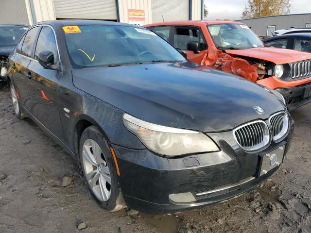Bmw 528 xi (2010)