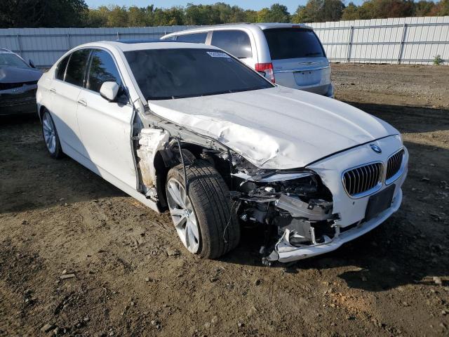 Bmw 535 xi (2014)