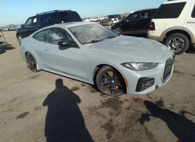Bmw M440xi (2022)