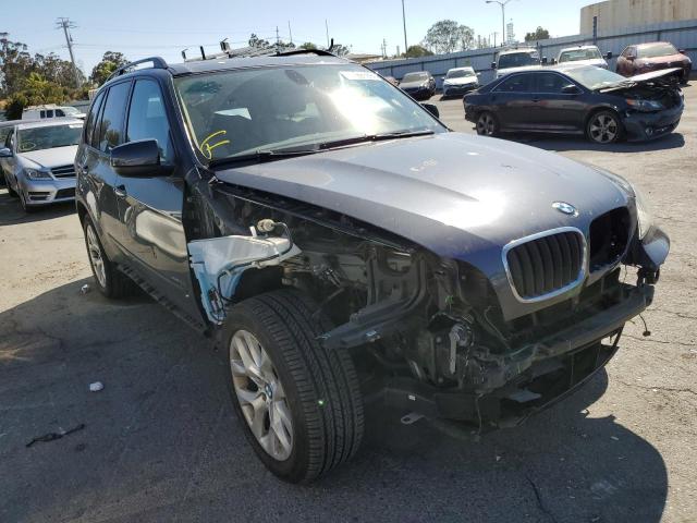 Bmw X5 xdrive3 (2013)