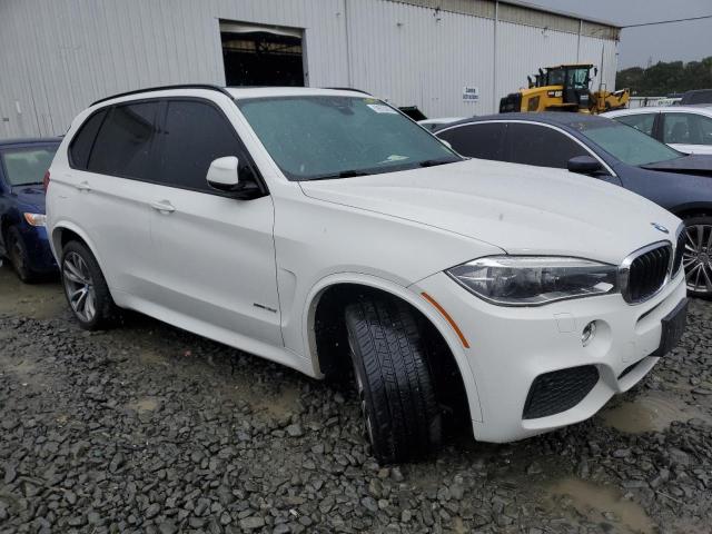 Bmw X5 xdrive3 (2014)