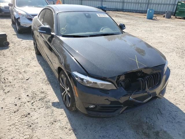 Bmw 230i (2020)