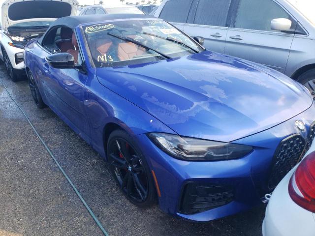 Bmw M440i (2022)