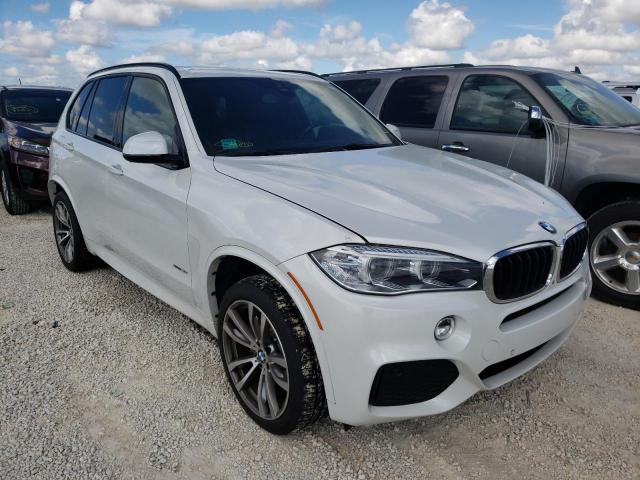 Bmw X5 xdrive3 (2015)
