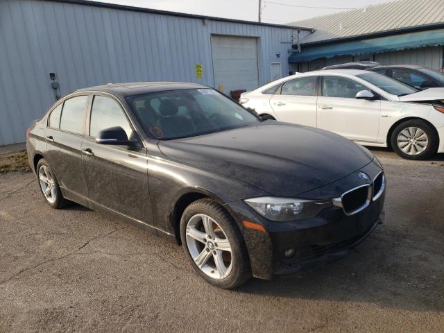 Bmw 328 i (2012)
