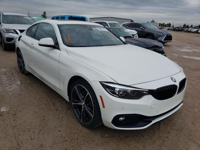 Bmw 4 (2020)