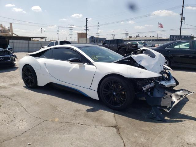 Bmw I8 (2015)