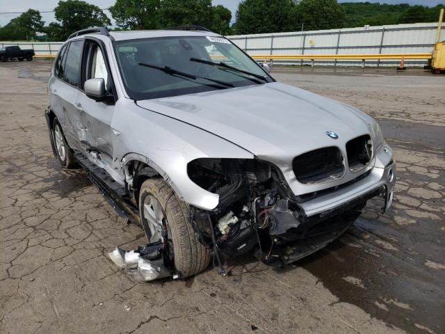Bmw X5 xdrive3 (2012)