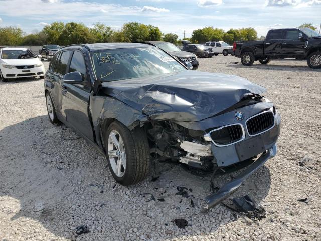 Bmw 328 d xdri (2014)