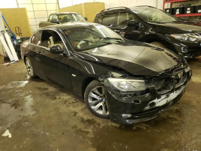 Bmw 328 i (2011)