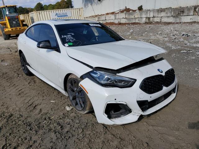 Bmw M235xi (2021)