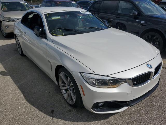 Bmw 428 i (2015)