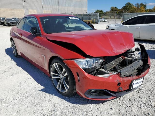 Bmw 428 i sule (2014)