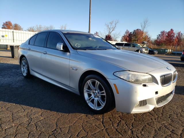 Bmw 528 xi (2013)