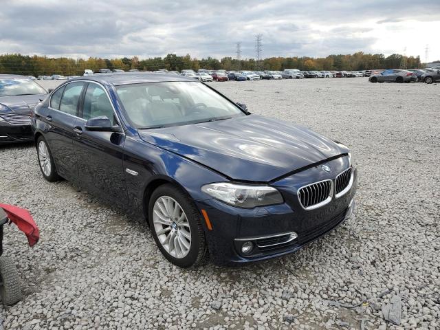 Bmw 528 xi (2014)