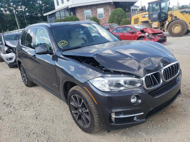 Bmw X5 xdrive3 (2017)