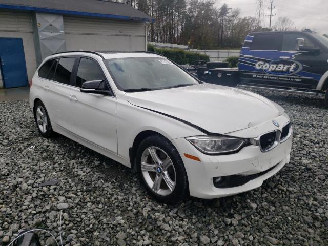 Bmw 328 d xdri (2015)