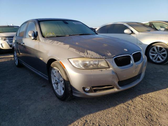 Bmw 328 i (2010)