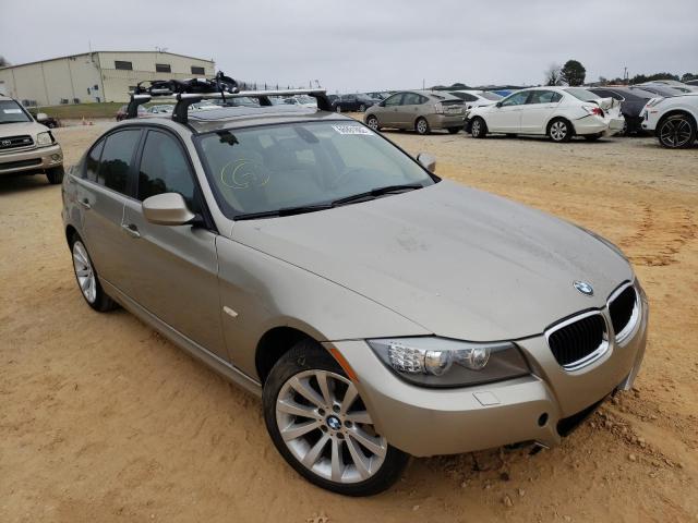Bmw 328 i (2011)