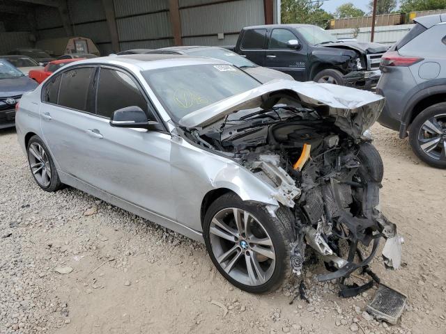 Bmw 328 i (2015)