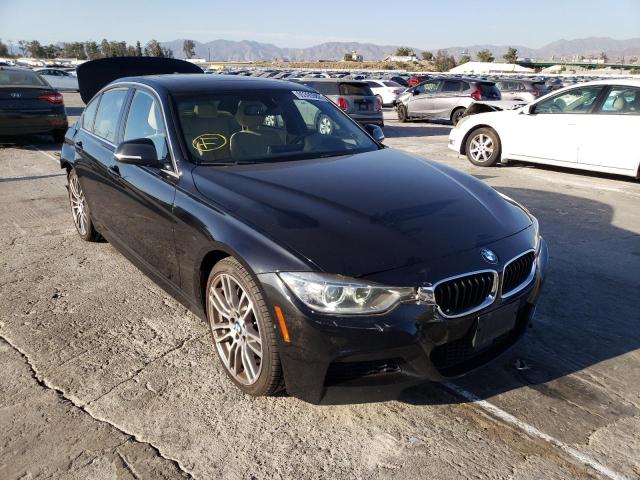 Bmw 328 xi (2013)
