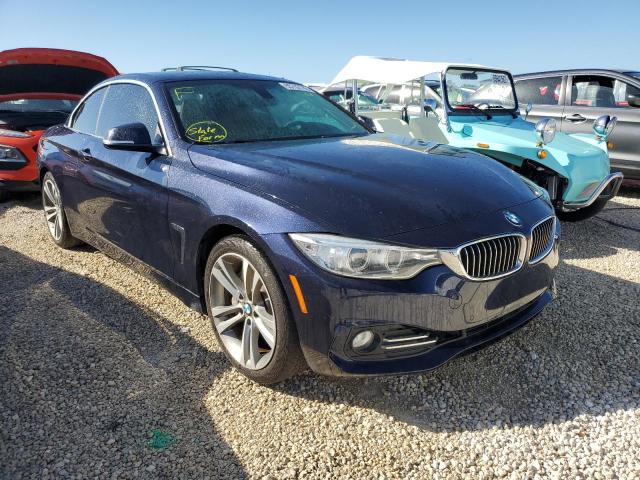 Bmw 435 i (2016)