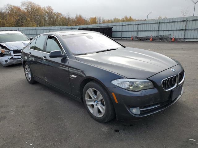 Bmw 528 xi (2012)