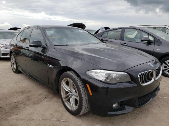 Bmw 528 xi (2014)