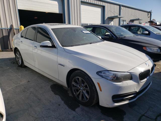 Bmw 528 xi (2014)