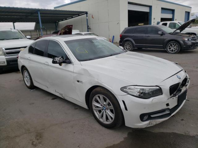 Bmw 528 xi (2016)
