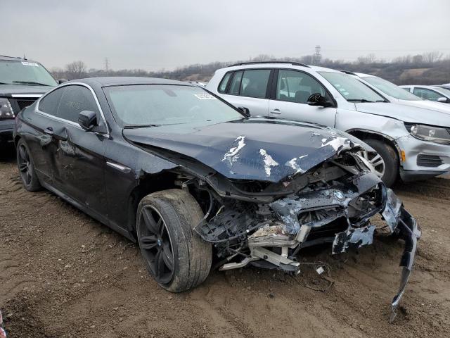 Bmw 640 i (2011)