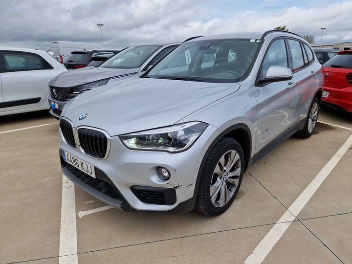 Bmw 1er (2018)