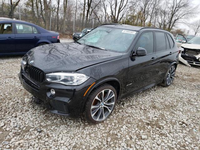 Bmw X5 xdrive5 (2018)