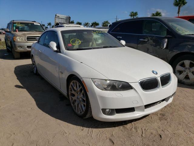Bmw 328 i (2010)