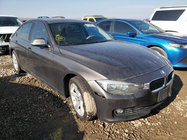 Bmw 328 xi (2013)