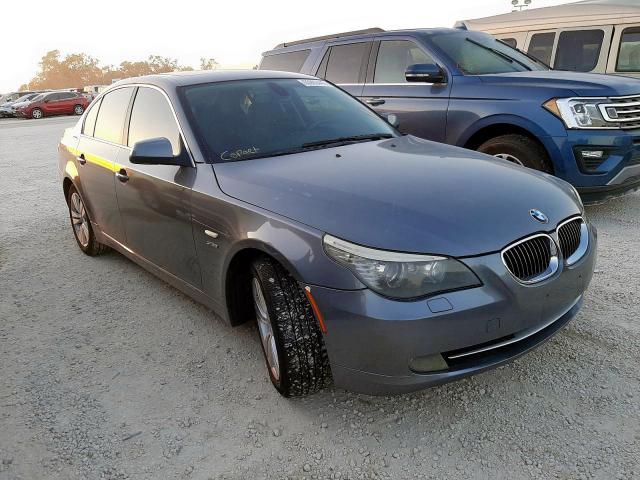 Bmw 528 xi (2010)