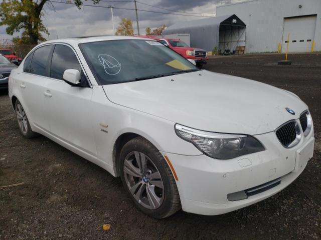 Bmw 528 xi (2010)
