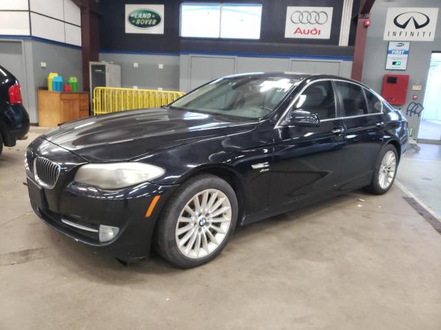 Bmw 535 xi (2011)