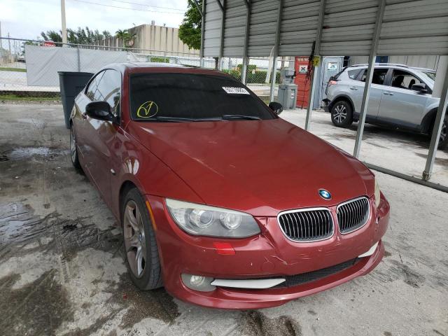Bmw 328 xi (2011)