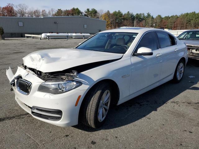 Bmw 528 xi (2014)