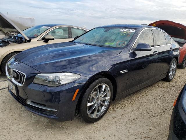 Bmw 535 xi (2014)