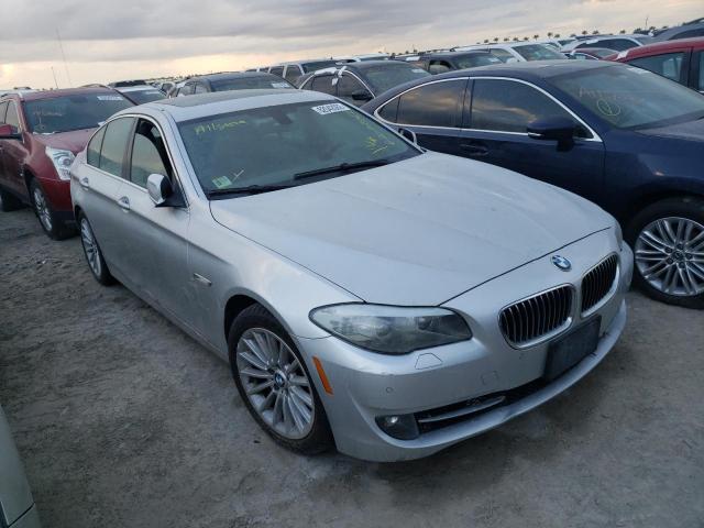 Bmw 535 xi (2013)