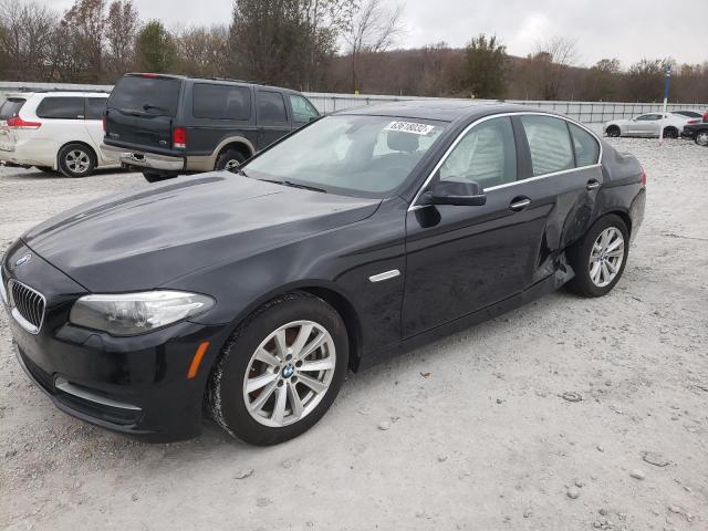 Bmw 528 xi (2014)